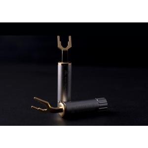 AET - SIN JUMPER EVD/BANANA（4本）ジャンパーケーブル【完売