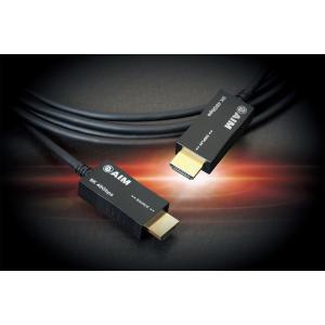 AIM HDMIレーザーケーブル LS-A03 3m ブラック エイム電子 AV、テレビ用HDMIケーブル 3.0m