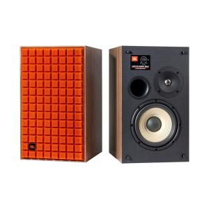 JBL スピーカー L82 Classic MkII オレンジ ペア ジェービーエル ブックシェルフ型スピーカー Mk2｜tamagawaaudio