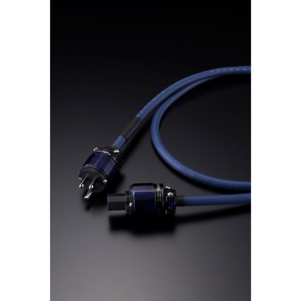 TiGLON 電源ケーブル MS-DR20A-AD 1.8m Azure Dragon ティグロン ...