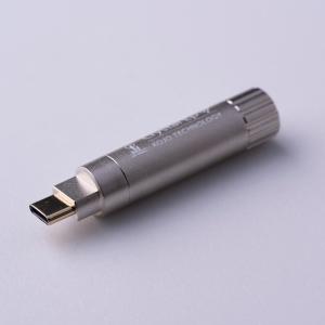 KOJO TECHNOLOGY スティック型仮想アース Crystal EpUC USB-typeC 光城精工 その他オーディオ機器アクセサリー