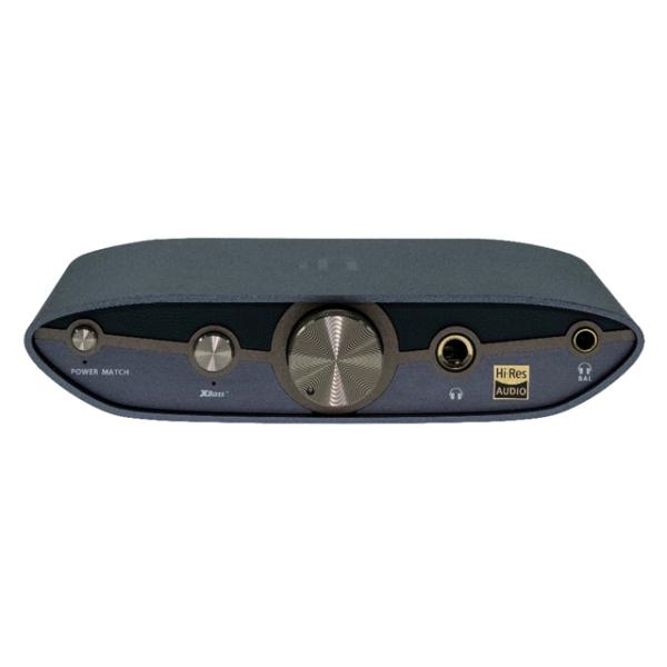 iFI Audio フルデコード対応USB-DACアンプ ZEN DAC 3 アイファイオーディオ【...