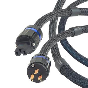 FURUTECH The Roxy/1.5m スリムタイプ電源ケーブル ロキシー FURUTECH The Roxy/1.5m スリムタイプ電源ケーブル ロキシー