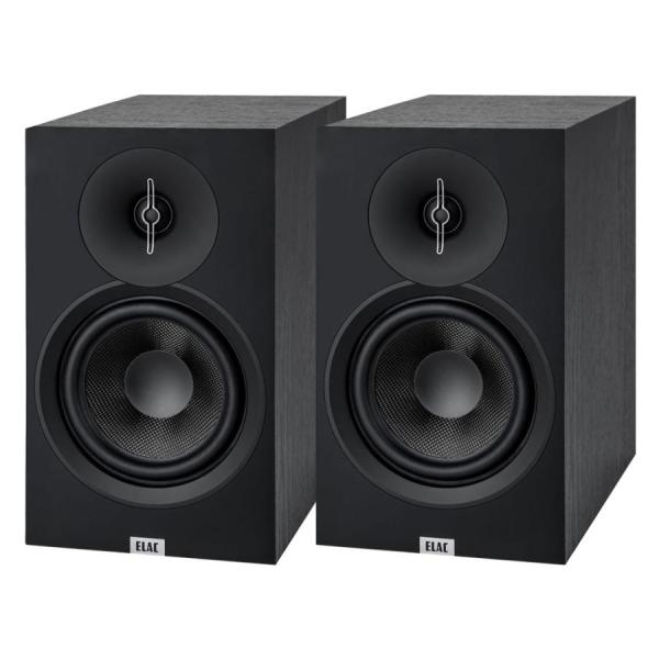 ELAC スピーカー Debut B5.3 ペア エラック ブックシェルフ型スピーカー