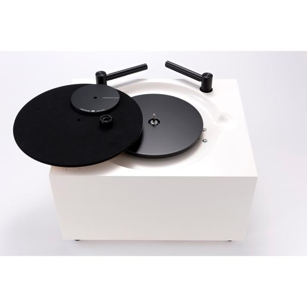 Perfection レコードクリーニングマシン PFT-VC1 パーフェクション その他オーディオ...