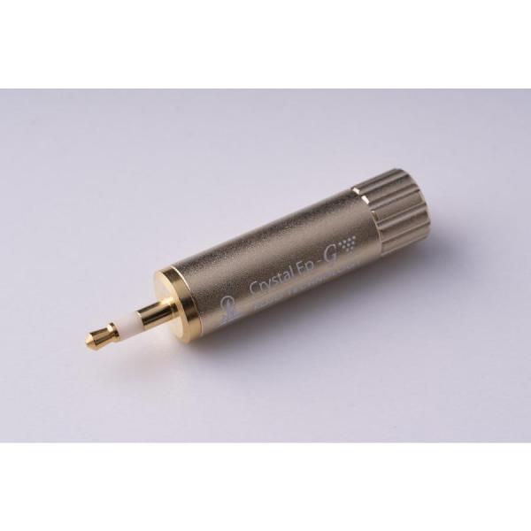 KOJO TECHNOLOGY スティック型仮想アース Crystal EpR-G φ3.5ステレオ...