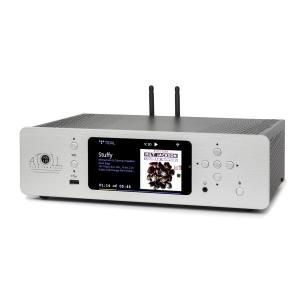 ATOLL ネットワークプレーヤー MS120の買取情報