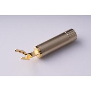 KOJO TECHNOLOGY スティック型仮想アース Crystal EpR-G RCAプラグ 光