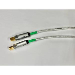 ACOUSTIC REVIVE USBケーブル USB-1.5PL-TripleC 1.5m