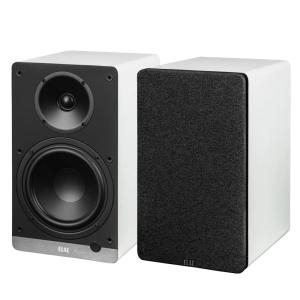 ELAC DEBUT ConneX スピーカー ELAC Debut ConneX DCB41 [BLACK] 価格比較 - 価格.com