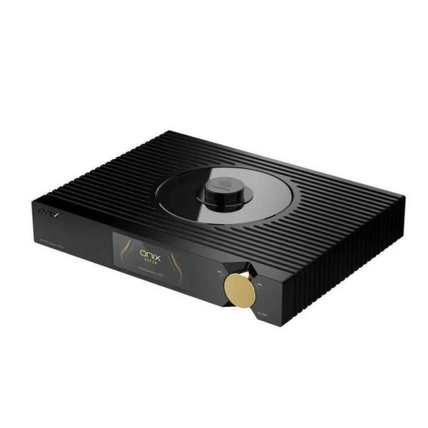 ONIX SACD/CDデジタルトランスポーター Zenith XST20 オニキス CDデッキ