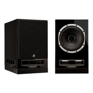 Fyne Audio F501PGB （ピアノグロスブラック2本1組）スピーカー F501 [PGB:ピアノグロスブラック] FYNE AUDIO [ファインオーディオ