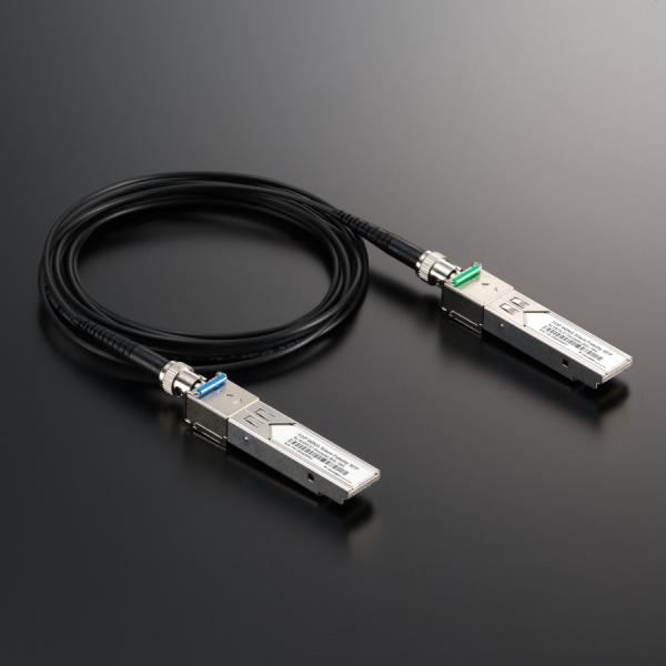TOP WING オーディオグレードSFPモジュール Silent Fidelity SFP トップ...