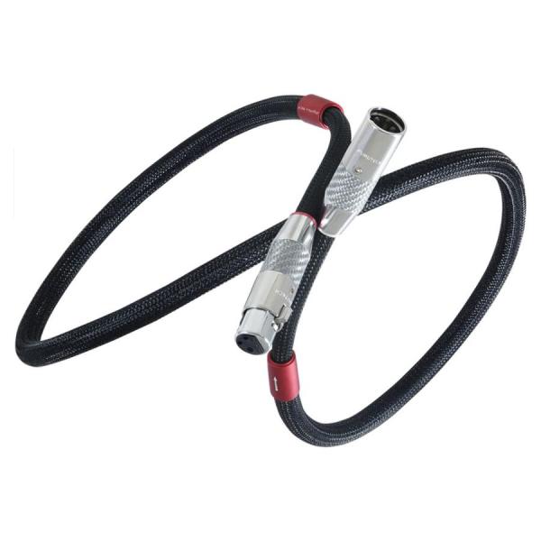 FURUTECH デジタルXLRケーブル Digiflux NCF XLR 1.2m フルテック オ...