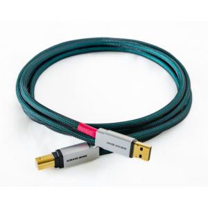 ACOUSTIC REVIVE USBケーブル USB-PL-absolute 0.5m アコースティックリバイブ【全世界限定生産1500ｍ なくなり次第販売終了】