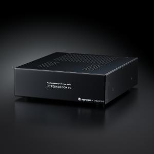DCリニア電源 POWER BOX 5Vの高価買取価格