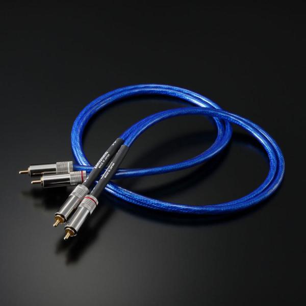 Zonotone RCAケーブル Granster AC-2000 RCA 1m ゾノトーン インタ...