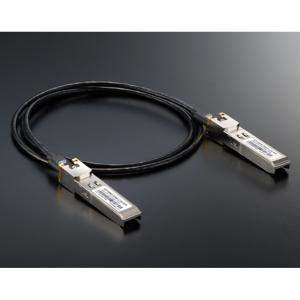 TOP WING 1G専用DACケーブル Direct Link SFP トップウイング オーディオ機器アクセサリーその他