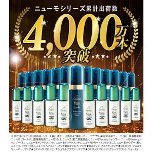 公式 ニューモ 薬用 育毛剤 発毛剤 75ml...の詳細画像3