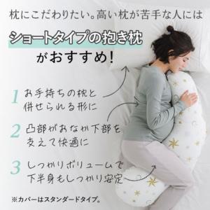 公式 たまひよ SHOP 消臭抗菌 授乳クッシ...の詳細画像2