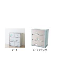 公式 たまひよ SHOP ムーミンベビー クラ...の詳細画像1