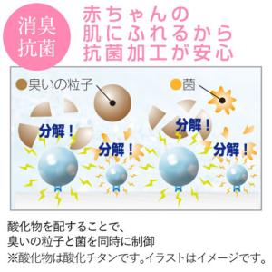 公式 たまひよ SHOP 持ち運べる 体圧分散...の詳細画像3