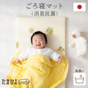 公式 たまひよ SHOP 消臭抗菌 持ち運べる ...の商品画像