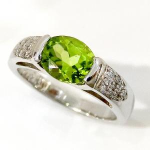 スクエアルビー ダイヤモンド リング 0.75/0.11ct プラチナ スクエア