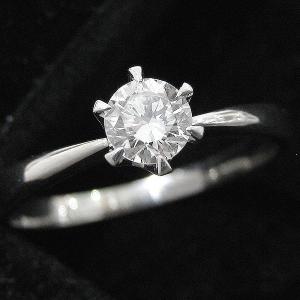 ブランド・ジュエリーTAMAI - エンゲージリング 婚約指輪（リング