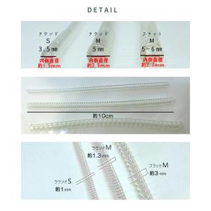 指輪 サイズ 調整 リングサイズアジャスター ...の詳細画像4