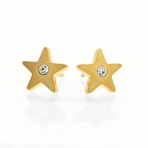 ダイヤモンドピアス スターピアス 星ピアス ダイヤピアス k18 ゴールド