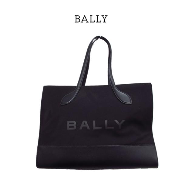 BALLY Bally トートバッグ WAE02X