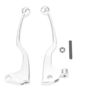 純正タイプ ブレーキ&クラッチレバー セロー250/225