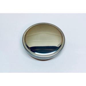 ヤマハ TW200 TW225 軽量 メッキタンクキャップ キーレス仕様