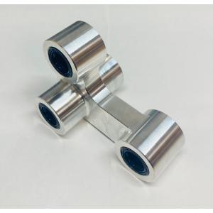 セロー250 トリッカー アルミリンクアーム ベアリング仕様