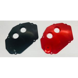 CRF250L CRF250RALLY パワーファンネルキャップ