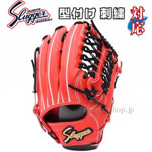 Mizuno Pro あすつく ミズノプロ 硬式用 オーダー 外野手用 左投げ