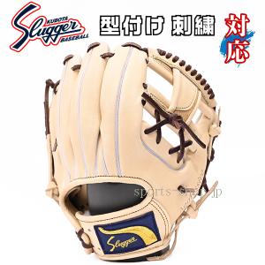 久保田スラッガー軟式SR2 久保田スラッガー（KUBOTA SLUGGER） 軟式 グローブ 内野手 野球 KSN
