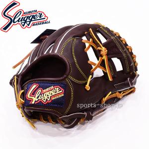 久保田スラッガー（KUBOTA SLUGGER） あすつく KSN-T51 バーガンディ