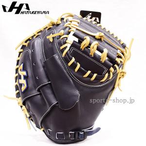 ハタケヤマ（HATAKEYAMA） あすつく 甲斐モデル H-G10B ブラック M8型