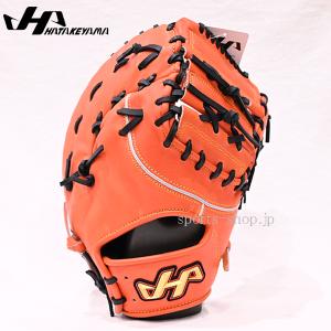 ハタケヤマ HATAKEYAMA TH-Jr SERIES 軟式ジュニア用ファースト