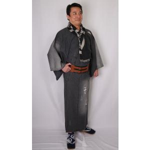 デニム着物 男性用着物 浴衣 の商品一覧 ファッション 通販 Yahoo ショッピング