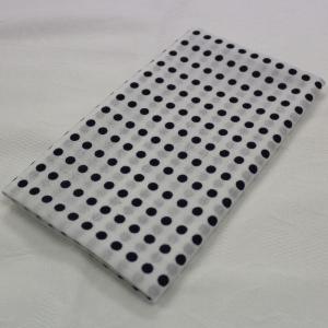 豆しぼり 手ぬぐい 紺 豆絞り 手拭い