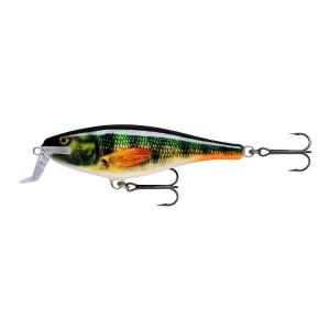 Rapala(ラパラ) ビッグベイト スーパーシャッドラップ 14cm 45g