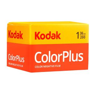 Kodak プロフェッショナル用 カラー ネガティブ フィルム ポートラ400