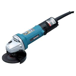 マキタ(Makita) ディスクグラインダ AC100V 砥石径100mm M965 : たま実