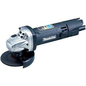 マキタ(Makita) ディスクグラインダ AC100V 砥石径100mm M965 : たま実