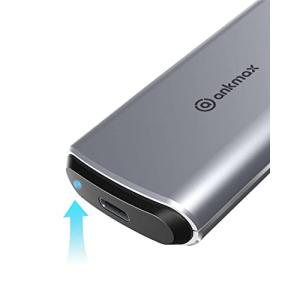 Yottamaster (4Bay) HDDケース 3.5インチ USB3.2 GEN-1 Type-C接続