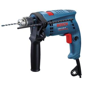 高儀（TAKAGI） EARTH MAN AC100V 振動ドリル DR-500VA ドリル 穴あけ