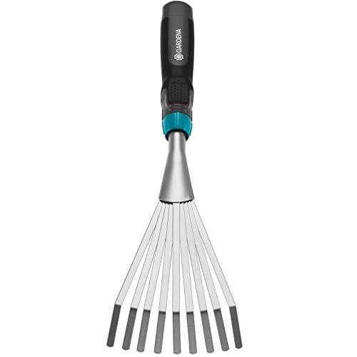 GARDENA(ガルデナ)熊手 12cm幅 Comfort 8956-20